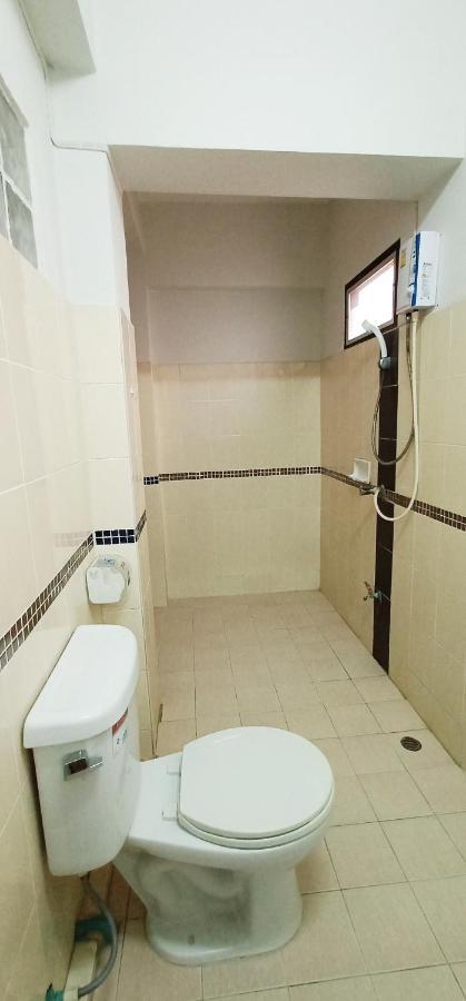 Banyan Resort Bangsaen Extérieur photo