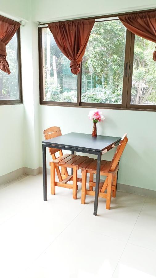 Banyan Resort Bangsaen Extérieur photo