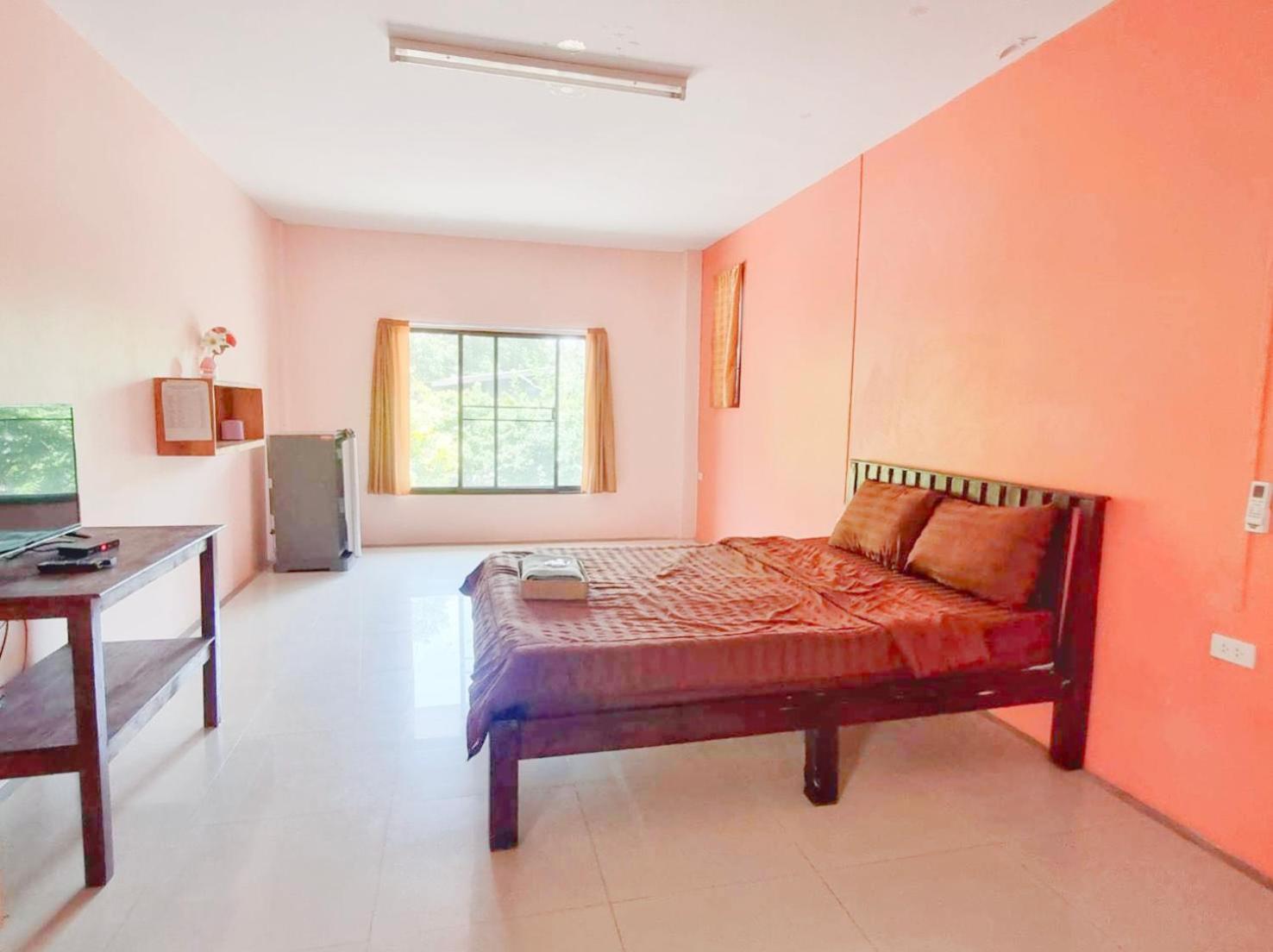 Banyan Resort Bangsaen Extérieur photo